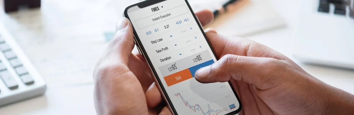 Forex berasal dari kata foreign exchange yang berarti pertukaran mata