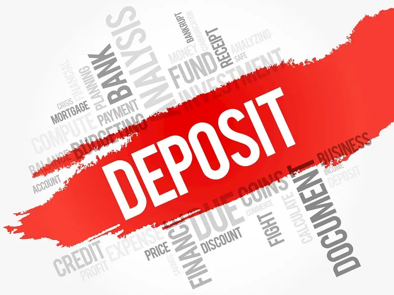 bank-deposit