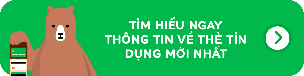 thẻ tín dụng