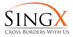 SingX International Money Transfers