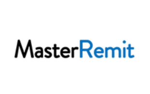 Logo for MasterRemit International Money Transfers