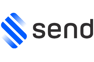 Logo for SendFX International Money Transfers