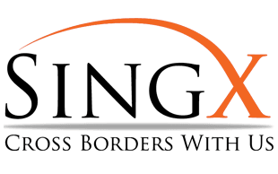 SingX For Large Transfers