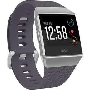Fitbit Ionic review | Finder