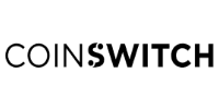 CoinSwitch Cryptocurrency Exchange
