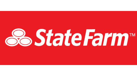 State Farm logo