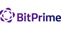 BitPrime Cryptocurrency Retailer logo