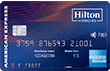 Hilton Honorsâ„¢ Aspire Card