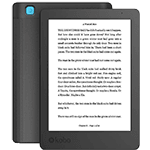 Compare EBook Readers: Kindle Vs Kobo Ereaders | Finder