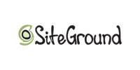 SiteGround Web Hosting