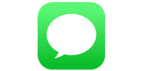 iMessage	