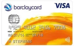 Barclaycard Freedom Rewards Visa Review