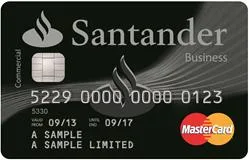 Santander Business Cashback Credit Card Review 2020 Finder Uk