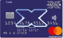 Halifax Clarity Card 19 9 Apr No Fees Overseas 1 Big Catch