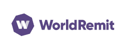 WorldRemit - Hero