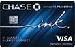 Ink Business Preferred® Credit Card