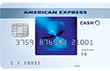 Blue Cash Everyday® Card from American Express logo