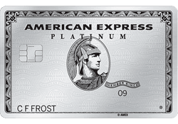 The Platinum Card® from American Express