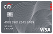 Costco Anywhere Visa® Card by Citi logo