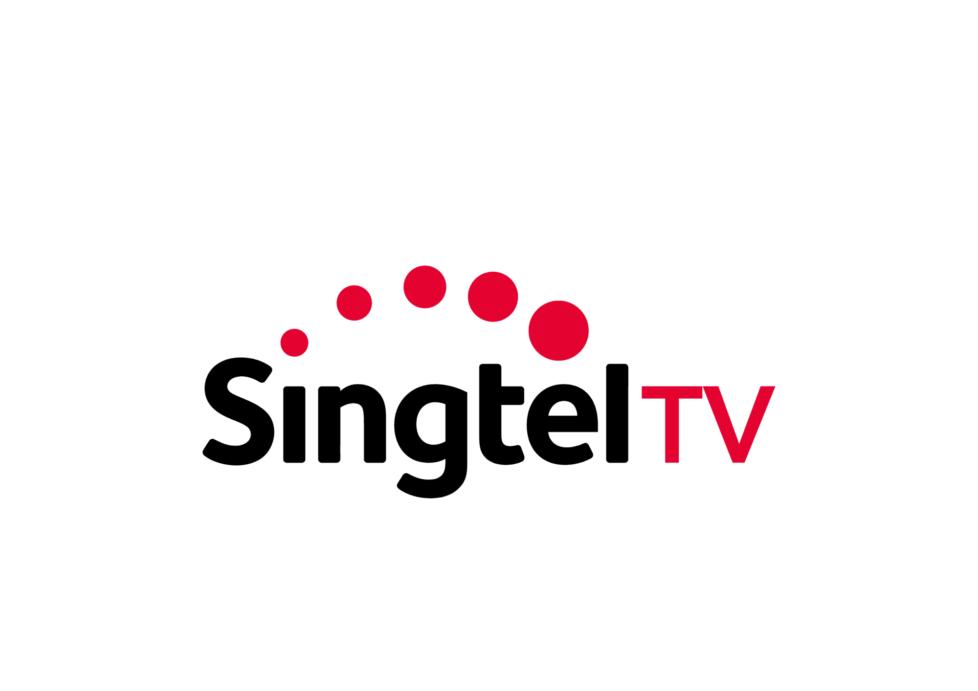 Singtel TV [SG]