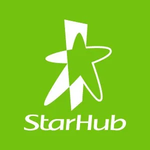 StarHub TV [SG]