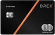 Brex for Startups logo