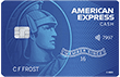 American Express Cash Magnet® Card logo