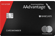 AAdvantage® Aviator® Red World Elite Mastercard®