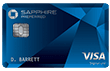 Chase Sapphire Preferred® Card