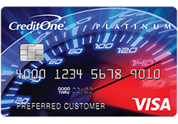 Compare Credit One Credit Cards 2020 Finder Com