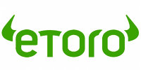 eToro Cryptocurrency Trading & CFDs
