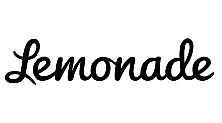 Lemonade home insurance