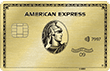 American Express® Gold Card logo