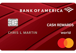 Compare Bank of America credit cards | finder.com