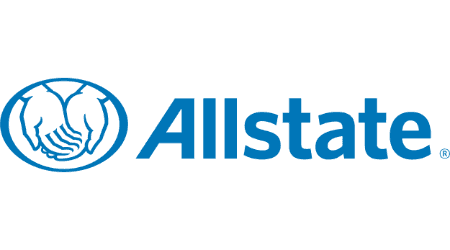 Allstate home insurance logo