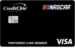 Compare Credit One Credit Cards 2020 Finder Com