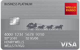 Wells Fargo Business Platinum Card review 2021 | finder.com
