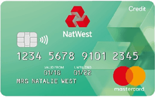 The Natwest Credit Card Review 9 9 Rep Apr Finder Uk