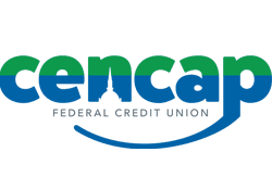 Cencap Federal Credit Union Visa credit card