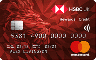 hsbc rewards mastercard moshims