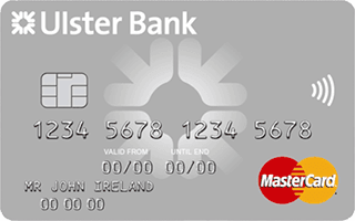 Ulster Bank Balance Transfer Credit Card Review February 2020
