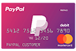 PayPal Prepaid Mastercard