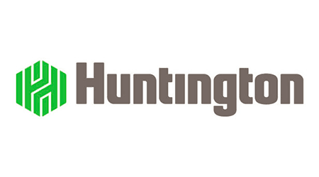 Huntington Business Checking 100