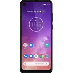 Motorola One Vision
