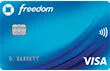 Chase Freedom®