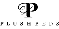 Plush Beds logo