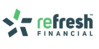 Refresh Financial Refresh Financial