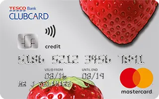 Tesco Bank Purchases Credit Card review 2020 | 19.9% APR | Finder UK