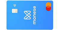 Monese Classic