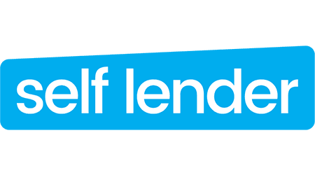 Self Lender - Credit Builder Account logo